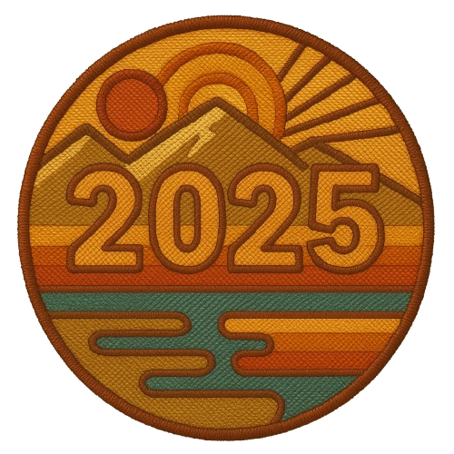 2025 - Retrospective