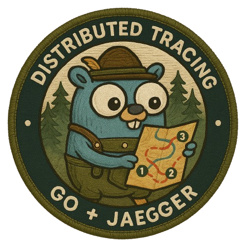 Banner image for Distributed Tracing in Go