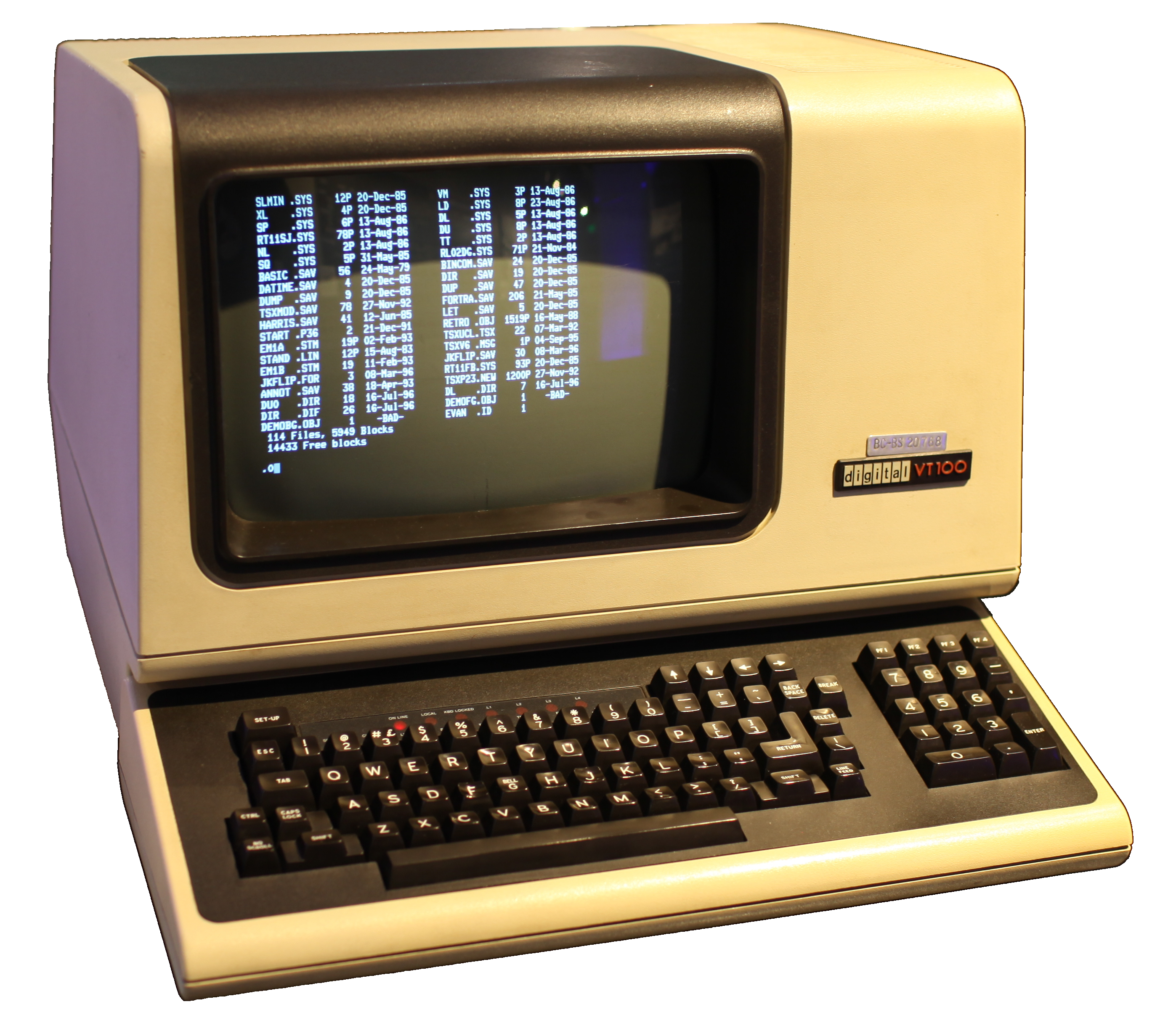 Five useful terminal tools for Developers